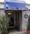 Hotel Merryl, Párizs