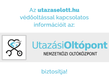 Utazási Oltópont