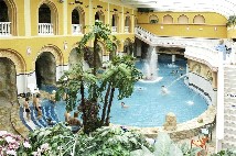 Hotel Babylon, Csehország
