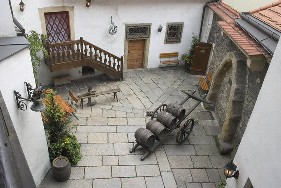 Csehország - pilzeni Sörgyár Múzeum