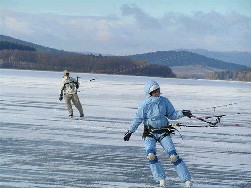 Csehország - Sumava régió