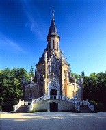 Csehország Trebon