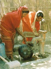 India