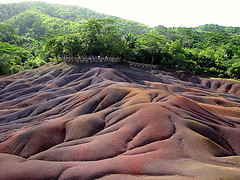 Mauritius