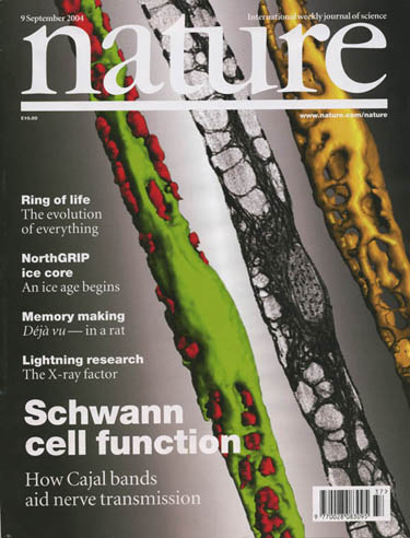 Nature Magazin