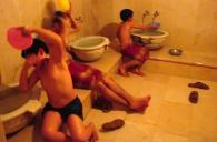 Törökfürdő, hammam